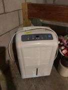 SoleUSAir 70 pint dehumidifier