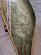 Bear Kodiak Magnum recurve bow KU70938 AMO 52" 40#