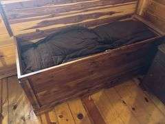 Cedar Chest