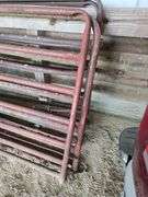 14' pipe gates 5 x your bid