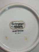 Noritake china set, Marywood pattern See photo of inventory list
