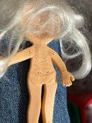 Ideal 1969 Flatsy dolls and accessories