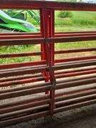 18' pipe gates 5 x your bid