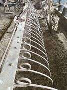 12' dump rake