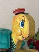 FP musical toy, Timmy Turtle He works great!