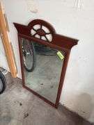 25 x 36 wall mirror