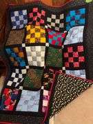 65x80 quilt