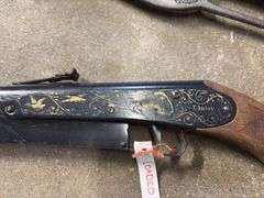 3 BB guns