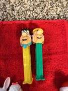 PEZ dispensers