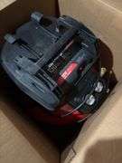 Craftsman 6 gallon air compressor and air hose