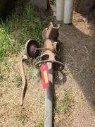 Pitcher pump