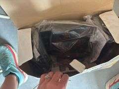 New in package home music system
