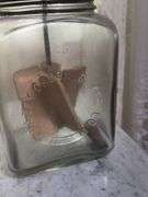 Dazey 4qt butter churn missing handle