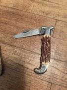 6 pocket knives