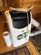 Soleus air in room air conditioner