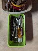 Hand tools as shown