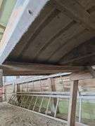 10' Jon boat 38" beam, We have NO paperwork for this boat!