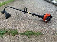 Remington Rustler RM 2510 gas string trimmer