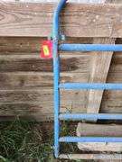 10' pipe gate 1 x your bid