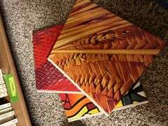 The Family Creative Workshop book set 23 volumes
