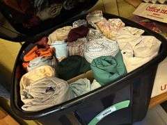 Craft supplies! (lots)