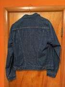 Vintage Rustler size M denim jacket, like new