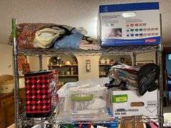 Crafting items of all kinds-Doggie Biscuit kit, sewing, crafting