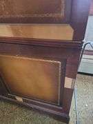 Majestic console radio and record player 16 x 35