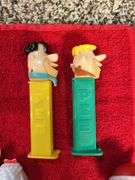 PEZ dispensers