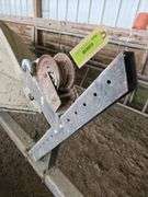 12' aluminum V bottom boat and trailer. We have NO paperwork for the boat or trailer!