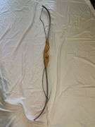 Bear Little Bear recurve bow KS27974 AMO 48" 20#@25"]