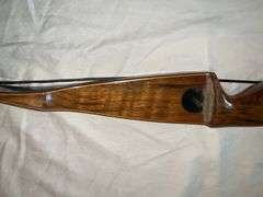 AMF Falco 62" 74-1339 AMO 25#