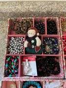 Assorted jewelry as shown