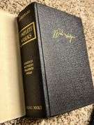 The Complete Works of Shakespeare