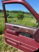 1989 Chevy Silverado 2500 4WD 5.7L gas engine Odometer shows 95784, new battery, NEEDS brakes, extended cab, headliner cloth is loose, power windows, locks, 8' box w/liner, tires are excellent, interior is very good.  Link in description for video WIRE TRANSFER REQUIRED