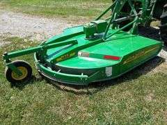 John Deere MX6 6' Rotary mower 540 PTO great condition