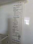 Frigidaire refrigerator/freezer FRT18KD4AW2