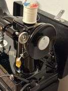Singer Featherweight sewing machine in case