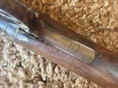 Remington 22 short long rifle - buyer will be required to do transfer paperwork, winning bidder must be actual purchaser of firearm