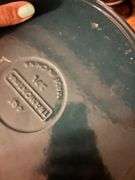 Tramontina enameled cast dutch oven