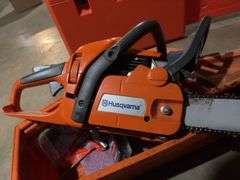 Husqvarna chainsaw Model 435