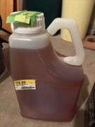 1 gallon Crossbow herbicide
