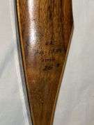 AMF Falco 62" 74-1339 AMO 25#
