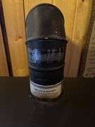 Indoor pellet stove, does include additional stove pipe