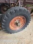 3 bottom IH pull type plow
