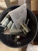 All kinds of fabricating steel