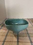 Red Wing art pottery 4 pcs