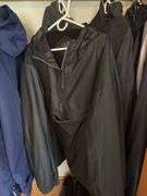 6 hangers of coats/jackets most XXL