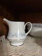 Noritake china set, Marywood pattern See photo of inventory list