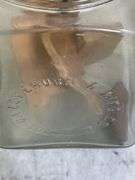Dazey 4qt butter churn missing handle